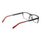 Citizen CTZ1801 - Heren Brillenframe - Glas zonder voorschrift