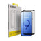 SoSkild Edge to Edge Tempered Glass Screen Protector voor Samsung Galaxy S9+