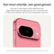 Google Pixel 9 - Zwart - 128 GB - Fysieke simkaart + eSIM