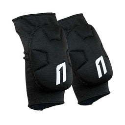 Ellenboogondersteuning Rinat Zwart Maat L/XL