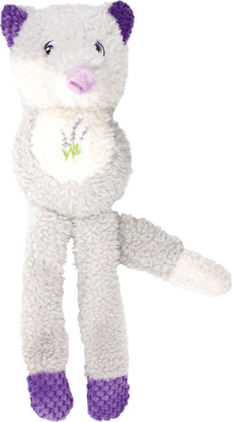 Happy Pet Lavendel Long Legs Vos