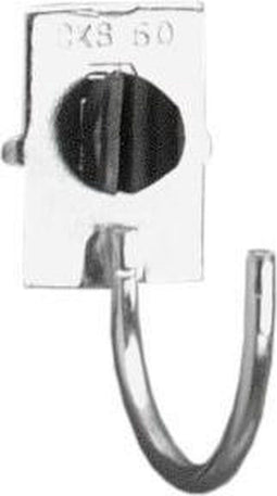 afzondelijke haak - steekringsleutels 30mm