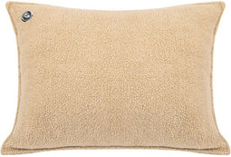 Saaf Comfort - Warmtekussen - 3 Warmtestanden - Draadloos - Oplaadbaar - 10.000mAh Powerbank - Teddy Beige