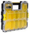STANLEY FatMax 1-97-517 - Professionele Organizer - Waterdicht - Zwart