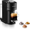 Krups Vertuo Next XN9108 - Koffiecupmachine - 6 koffiegroottes - Bluetooth/WI-FI