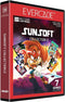 Blaze Sunsoft Collection 2 - Evercade Cartridge - 7 games - Collectable cartridge nummer 38