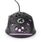 Nedis GMWD410BK - Gaming Muis - 7200 dpi - Ergonomisch - Zwart met RGB verlichting
