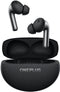 OnePlus Buds Pro 3 - In-ear oordopjes - Actieve noise-cancelling - Zwart