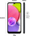 Samsung Galaxy A03s - 32GB - Zwart