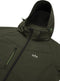 Kjelvik Softshell jas Nigel Heren - Maat 5XL