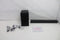 LG DS40T - Soundbar 2.1 met Subwoofer - 300W RMS - Dolby Digital