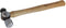 C.K T4208H 16 Bankwerkershamer 454 g 1 stuk(s)