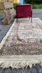 By-Boo vloerkleed / loper Sultan - Kelim - 73 x 160 cm - Oosterse vloerkleed