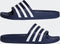 adidas Sportswear adilette Aqua Badslippers - Unisex - Blauw- 42