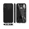 Spigen Liquid Air - Soft case - Schokbestendig en krasbestendig - Zwart