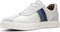 Clarks Un Costa Band - Lage sneakers - Sportieve uitstraling - White Combi