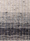 Varenna Black Vloerkleed - 250x350 - Rechthoek - Laagpolig,Structuur Tapijt - Industrieel - Grijs, Wit, Zwart