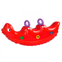 BIG - Brandweerman Sammy - Rocker