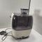 Smeg EGF03CREU - Espressomachine - Geïntegreerde bonenmaler 250g - Roestvrij staal