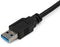 StarTech.com USB31000S2H - Netwerkadapter - Gigabit Ethernet en 2x USB 3.0 poorten