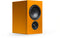 PSB Alpha iQ - Boekenplank Speaker - DAB+ Radio - 60W RMS - Oranje