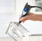 Dremel 290 - Graveerpen 35 W - Variabele diepteregeling en graveersjablonen