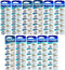 Camelion CR2025 - Lithiumbatterijen 3V - Lange levensduur - 5 stuks
