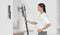 Dyson V11 Total Clean - Steelstofzuiger - 3 reinigingsstanden - Sprayed Nickel/Blue