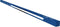 V-TAC VT-151 - LED T8 buis 150cm 20W 2100lm 6500K G13 - CREE chip - IP20 - Wit