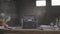 Perfectpro Audisse - DAB+ FM WIFI radio - Bluetooth speaker powerbank - Zwart