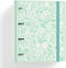 Ringmap Carchivo Carpetblock Groen A4
