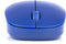 NGS Fog- draadloze muis - blauw - 1000dpi