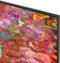 Samsung QE50Q80B - 4K QLED TV - Direct Full Array - Zwart