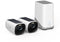 eufy Security S330 - Buitencamera - 4K Ultra HD met zonnepaneel - compatibel met Apple HomeKit Alexa Google Assistant (2 stuks)