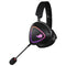 ASUS ROG Delta II - Gaming Headset - Tri-Mode Wireless - Zwart