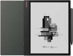 Boox Note Air 3 - Tablet - Android 12 - Monochroom scherm - Zwart