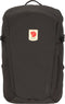 Fjällräven High Coast Ulvö 23 - Rugzak met laptopvak - Waterdicht en duurzaam - Dark Grey
