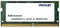 Patriot PSD48G240081S - Laptop Geheugen - 8GB DDR4 SO-DIMM 2400MT/s CAS 17 (1x)