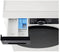 LG F4X5009THB - Wasmachine - 9kg laadvermogen - A energieklasse - 1400rpm centrifuge snelheid