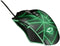 Trust GXT 160X Ture - Gaming Muis - 7 Programmeerbare Knoppen - RGB Verlichting