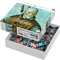 Good Loot - The Witcher Geralt of Rivia Puzzel - 1000 stukjes - Vincent van Gogh