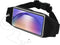 Mobiparts Galaxy A54 (2023) - Sport Belt - Water- en zweetbestendig - Zwart