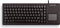 Cherry XS - Toetsenbord TKL - Mechanisch - USB 2.0 - Zwart