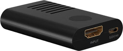Goobay 58492 - HDMI repeater - 4K 60Hz HDR tot 20m - actieve versterker