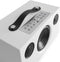 Audio Pro C5 MKII - Draadloze speaker - 41W vermogen met multiroom-ondersteuning - Wit