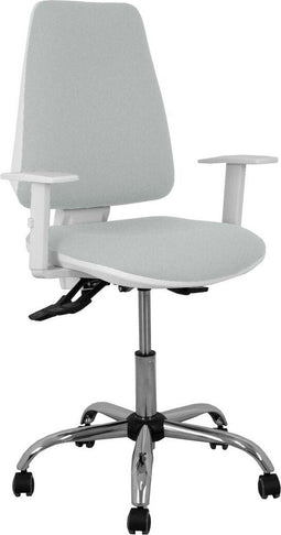 Bureaustoel Elche P&C 0B5CRRP Lichtgrijs