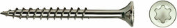 Schroefdoos CELO 100 Stuks Verzinken (4,5 x 80 mm)