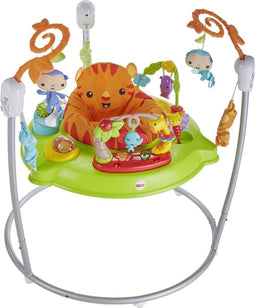 Fisher Price JUMPEROO RAINFOREST