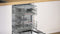 Bosch SBV4ECX28E - Volledig geïntegreerde vaatwasser - A - Silence Plus 42 dB - Extra Droog - XXL