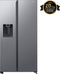 Samsung RS64DG5303S9EF - Amerikaanse koelkast - 635 liter - SmartThings - Waterreservoir